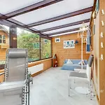 Tatil Evi Le Pre Verger-3 By Interhome *