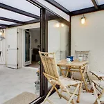 Le Pre Verger-3 By Interhome Tatil Evi *