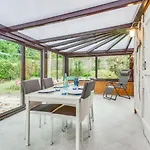 Tatil Evi Le Pre Verger-3 By Interhome *