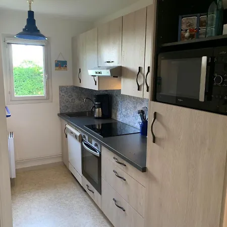 Holiday home Le Pre Verger-3 By Interhome *