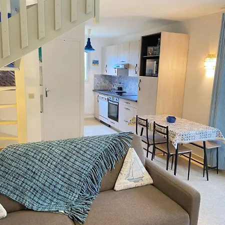 Le Pre Verger-3 By Interhome Tatil Evi Villers-sur-Mer