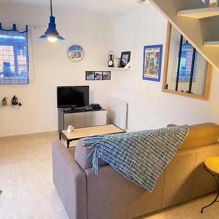 Vakantiehuis Le Pre Verger-3 By Interhome Villers-sur-Mer