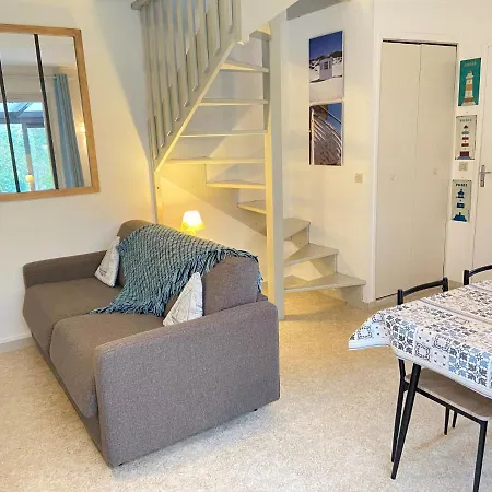 Le Pre Verger-3 By Interhome Vakantiehuis