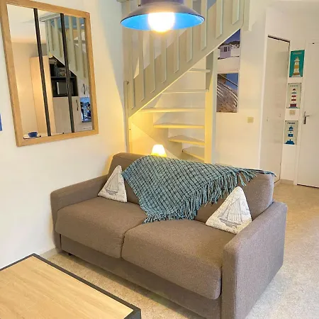 Vakantiehuis Le Pre Verger-3 By Interhome Villers-sur-Mer