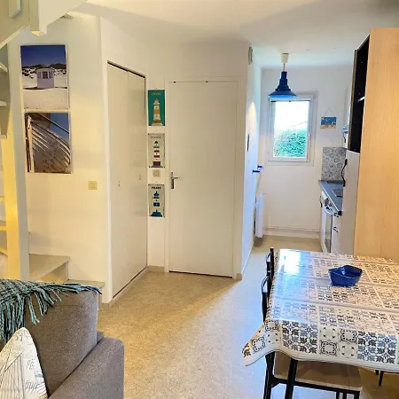 Le Pre Verger-3 By Interhome Holiday home *