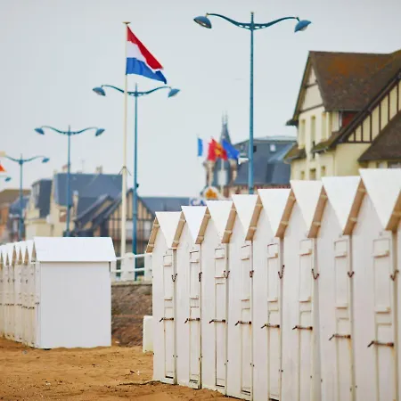 Vakantiehuis Le Pre Verger-3 By Interhome