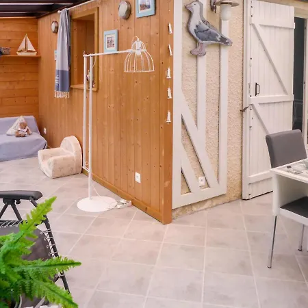 Le Pre Verger-3 By Interhome Villers-sur-Mer