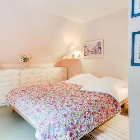 Holiday home Le Pre Verger-3 By Interhome *