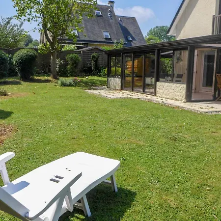 Le Pre Verger-3 By Interhome * Villers-sur-Mer