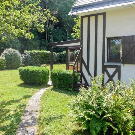 Le Pre Verger-3 By Interhome