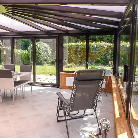 Le Pre Verger-3 By Interhome * Villers-sur-Mer