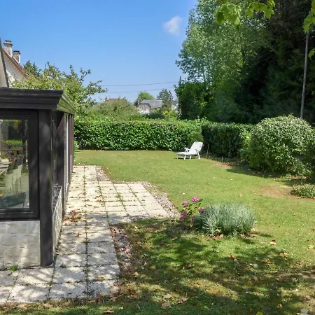 Le Pre Verger-3 By Interhome Villers-sur-Mer