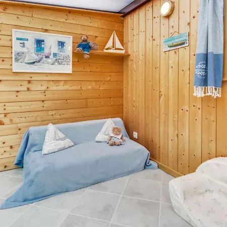 Le Pre Verger-3 By Interhome *
