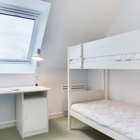 Le Pre Verger-3 By Interhome *